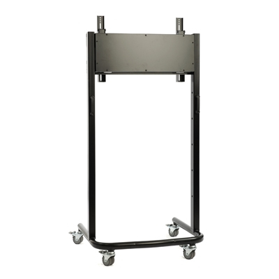 Loxit 8996 Fixed Height LED/LCD Screen Mount Trolley